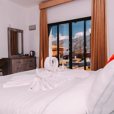 Mountsun Stay Jabal Shams Saab Bani Khamis المظهر الخارجي الصورة