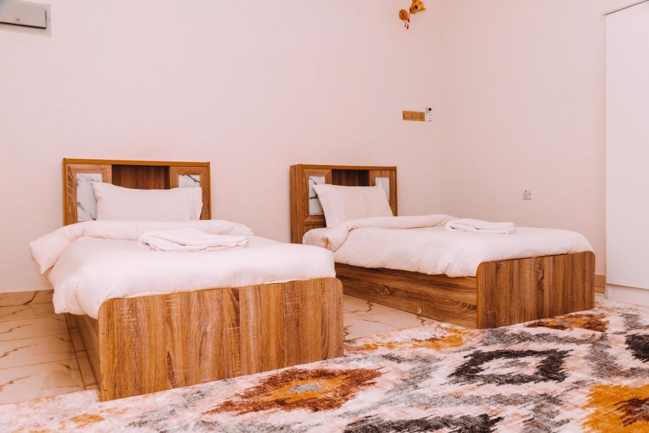 Mountsun Stay Jabal Shams Saab Bani Khamis المظهر الخارجي الصورة