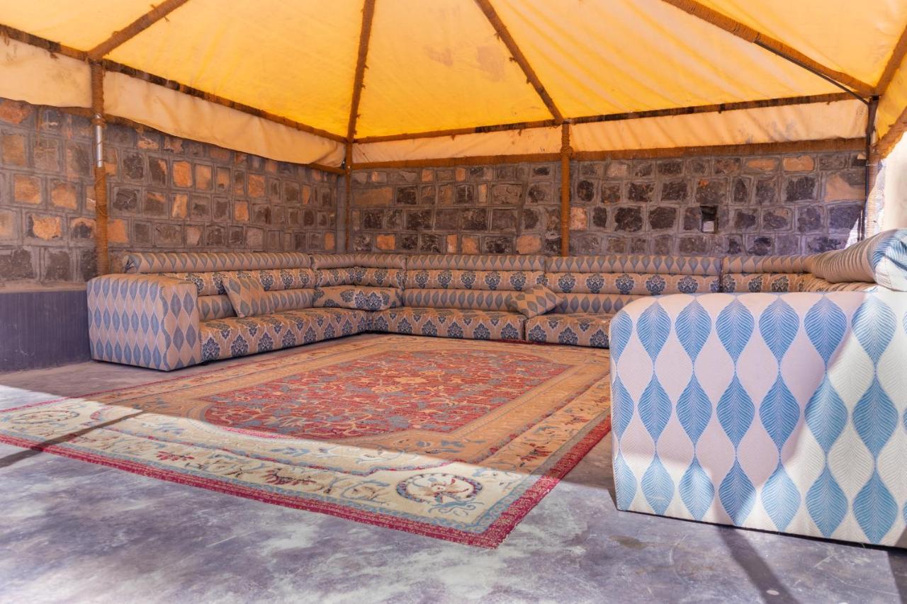 Mountsun Stay Jabal Shams Saab Bani Khamis المظهر الخارجي الصورة