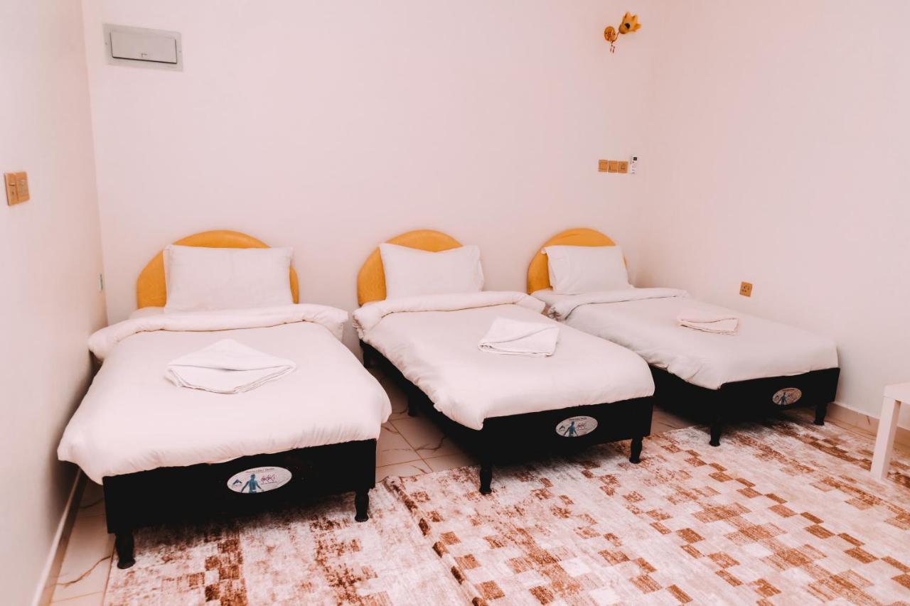 Mountsun Stay Jabal Shams Saab Bani Khamis المظهر الخارجي الصورة